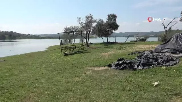 Ölen balıkçının 1 buçuk metre daha yüzse kurtulabileceği ortaya çıktı Ölen balıkçının 1 buçuk metre daha yüzse kurtulabileceği ortaya çıktı
