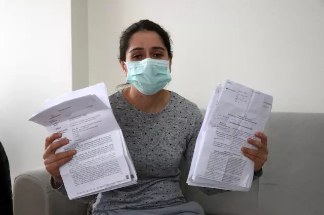 Son dakika haberleri... Ölüm korkusunu böyle anlattı: 'Çocuğum uyanmasaydı beni öldürecekti' Son dakika haberleri... Ölüm korkusunu böyle anlattı: 'Çocuğum uyanmasaydı beni öldürecekti'