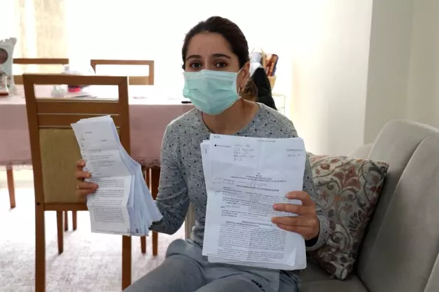Son dakika haberleri... Ölüm korkusunu böyle anlattı: 'Çocuğum uyanmasaydı beni öldürecekti' Son dakika haberleri... Ölüm korkusunu böyle anlattı: 'Çocuğum uyanmasaydı beni öldürecekti'