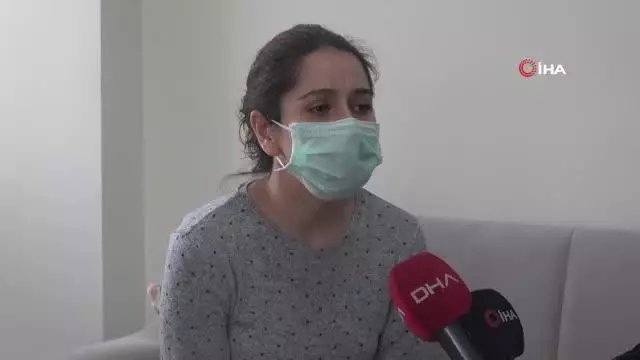 Son dakika haberleri... Ölüm korkusunu böyle anlattı: 'Çocuğum uyanmasaydı beni öldürecekti' Son dakika haberleri... Ölüm korkusunu böyle anlattı: 'Çocuğum uyanmasaydı beni öldürecekti'
