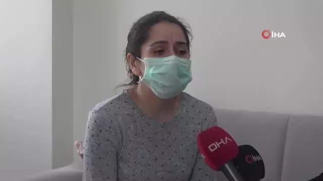 Son dakika haberleri... Ölüm korkusunu böyle anlattı: 'Çocuğum uyanmasaydı beni öldürecekti' Son dakika haberleri... Ölüm korkusunu böyle anlattı: 'Çocuğum uyanmasaydı beni öldürecekti'
