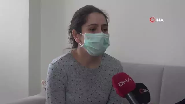 Son dakika haberleri... Ölüm korkusunu böyle anlattı: 'Çocuğum uyanmasaydı beni öldürecekti' Son dakika haberleri... Ölüm korkusunu böyle anlattı: 'Çocuğum uyanmasaydı beni öldürecekti'