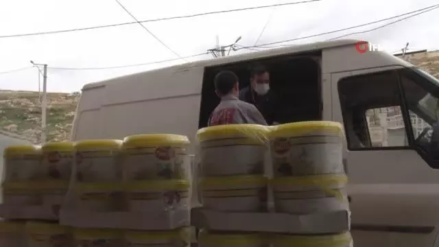 (Özel haber) Şanlıurfa'da hamallıktan şampiyonluğa uzanan başarı hikayesi (Özel haber) Şanlıurfa'da hamallıktan şampiyonluğa uzanan başarı hikayesi
