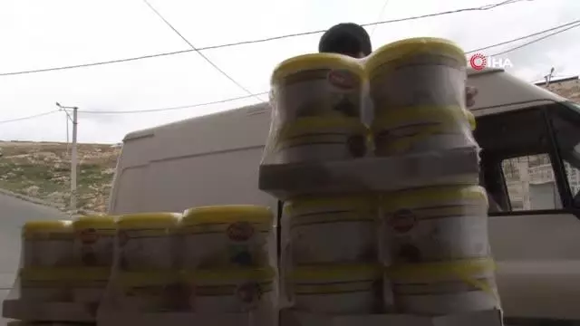 (Özel haber) Şanlıurfa'da hamallıktan şampiyonluğa uzanan başarı hikayesi (Özel haber) Şanlıurfa'da hamallıktan şampiyonluğa uzanan başarı hikayesi