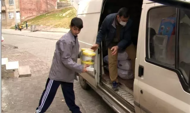 (Özel haber) Şanlıurfa'da hamallıktan şampiyonluğa uzanan başarı hikayesi (Özel haber) Şanlıurfa'da hamallıktan şampiyonluğa uzanan başarı hikayesi