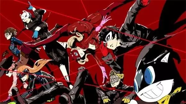 Persona 5 mobil oyunu oyunseverlere duyuruldu! Persona 5 ...