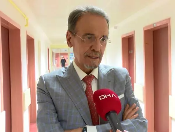 Son dakika haberleri: ANKARA PROF. DR. CEYHAN: SİNOVAC'IN EMA LİSTESİNE ALINMAMA NEDENİ TİCARİ - YENİDEN Son dakika haberleri: ANKARA PROF. DR. CEYHAN: SİNOVAC'IN EMA LİSTESİNE ALINMAMA NEDENİ TİCARİ - YENİDEN