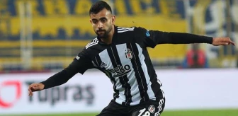 Rachid Ghezzal'in Beşiktaş'taki hikayesi sona eriyor
