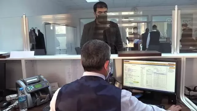 Ramazan ayı boyunca ve bayramda şebeke suyu ücretsiz olacak Ramazan ayı boyunca ve bayramda şebeke suyu ücretsiz olacak