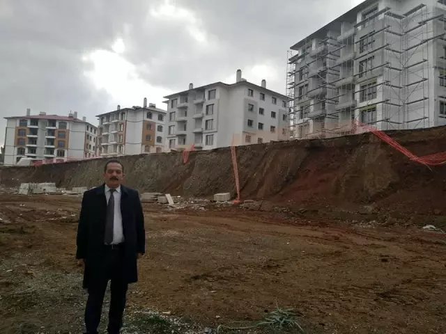 Refahiye Belediye Başkanı Paçacı, 2 yılı değerlendirdi Refahiye Belediye Başkanı Paçacı, 2 yılı değerlendirdi