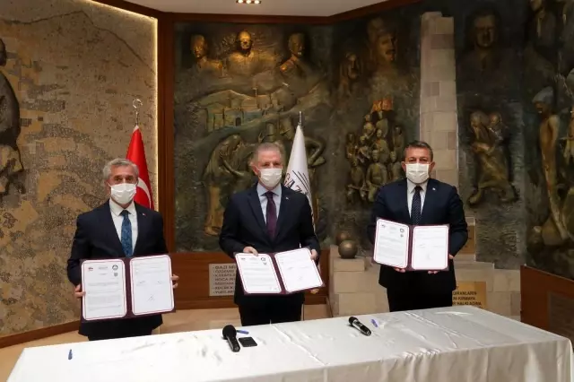 Şahinbey'de yetim ailelerin yüzünü güldüren proje Şahinbey'de yetim ailelerin yüzünü güldüren proje