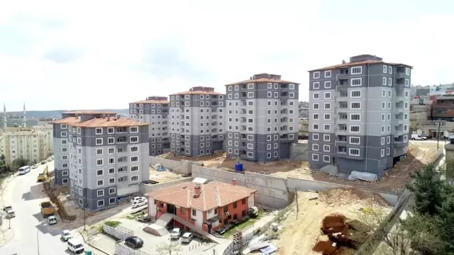 Şahinbey'de yetim ailelerin yüzünü güldüren proje Şahinbey'de yetim ailelerin yüzünü güldüren proje