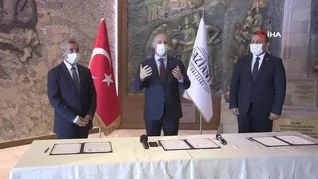 Şahinbey'de yetim ailelerin yüzünü güldüren proje Şahinbey'de yetim ailelerin yüzünü güldüren proje