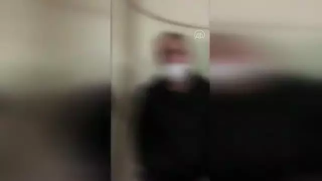 Son dakika haberleri! Sancaktepe'de iş yeri denetimlerinde Kovid-19 tedbirlerine uymayanlara para cezası verildi Son dakika haberleri! Sancaktepe'de iş yeri denetimlerinde Kovid-19 tedbirlerine uymayanlara para cezası verildi