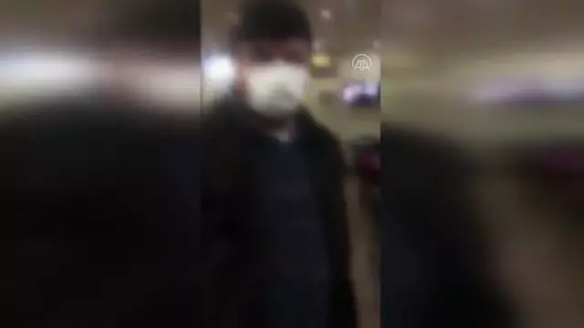 Son dakika haberleri! Sancaktepe'de iş yeri denetimlerinde Kovid-19 tedbirlerine uymayanlara para cezası verildi Son dakika haberleri! Sancaktepe'de iş yeri denetimlerinde Kovid-19 tedbirlerine uymayanlara para cezası verildi