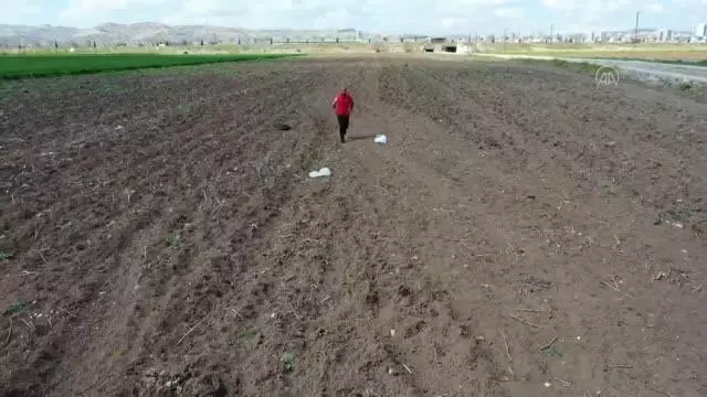 ŞANLIURFA - Milli atlet Hüseyin Can, olimpiyat hedefi için ter döküyor ŞANLIURFA - Milli atlet Hüseyin Can, olimpiyat hedefi için ter döküyor