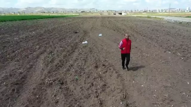 ŞANLIURFA - Milli atlet Hüseyin Can, olimpiyat hedefi için ter döküyor ŞANLIURFA - Milli atlet Hüseyin Can, olimpiyat hedefi için ter döküyor