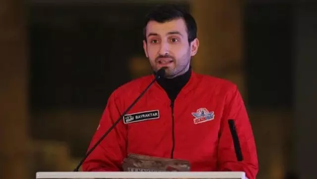 Selçuk Bayraktar ilk kez bu kadar kızdı: Şam şeytanları gibi tepinmeye devam edebilirsiniz Selçuk Bayraktar ilk kez bu kadar kızdı: Şam şeytanları gibi tepinmeye devam edebilirsiniz