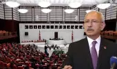 Son Dakika! Kılıçdaroğlu'nun da aralarında bulunduğu 8 CHP'li vekilin fezlekesi Meclis'e sunuldu Son Dakika! Kılıçdaroğlu'nun da aralarında bulunduğu 8 CHP'li vekilin fezlekesi Meclis'e sunuldu