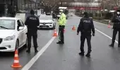 Son Dakika: iki haftalık 'kısmi kapanma' başladı! Bu 10 tertemiz tedbire dikkat Son Dakika: iki haftalık 'kısmi kapanma' başladı! Bu 10 tertemiz tedbire dikkat