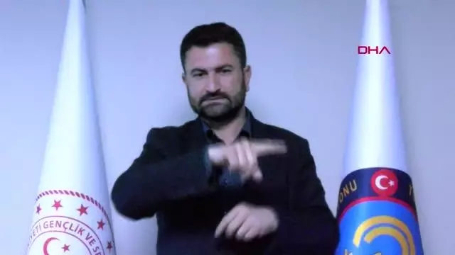 İşitme Engelliler Spor Federasyonu'ndan Engelli Gencin Şiddet Gördüğü Görüntülere Yönelik Açıklama İşitme Engelliler Spor Federasyonu'ndan Engelli Gencin Şiddet Gördüğü Görüntülere Yönelik Açıklama