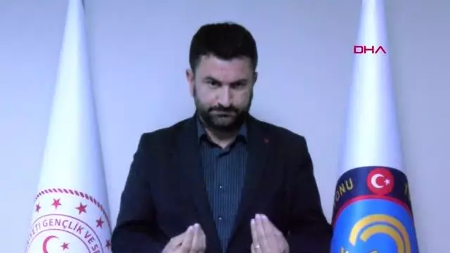 İşitme Engelliler Spor Federasyonu'ndan engelli gence şiddet görüntülerine yönelik açıklama İşitme Engelliler Spor Federasyonu'ndan engelli gence şiddet görüntülerine yönelik açıklama