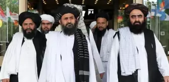 Doha: Taliban'ın istediği oldu! ABD ve NATO, Afganistan'dan tamamen çekileceğini açıkladı Doha: Taliban'ın istediği oldu! ABD ve NATO, Afganistan'dan tamamen çekileceğini açıkladı