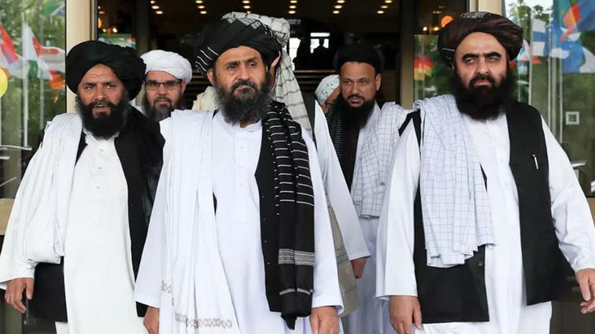Taliban'ın istediği oldu! ABD ve NATO, Afganistan'dan tamamen çekileceğini açıkladı