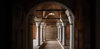 Padişah: Topkapı Sarayı Harem Dairesi'nin ziyaretçi kapasitesi çalışmalarla 3 katına çıkarılacak Padişah: Topkapı Sarayı Harem Dairesi'nin ziyaretçi kapasitesi çalışmalarla 3 katına çıkarılacak