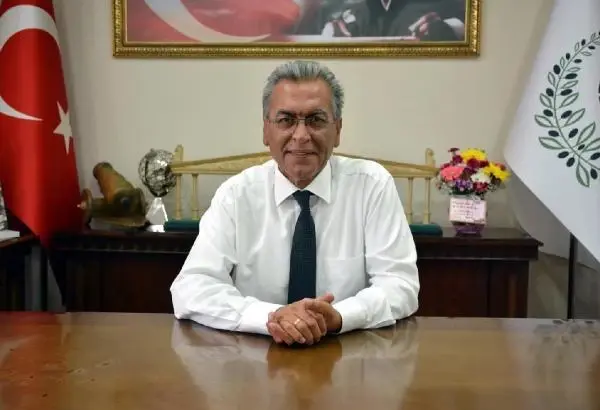 Son dakika haber... Torbalı Belediye Başkanı hastaneye kaldırıldı Son dakika haber... Torbalı Belediye Başkanı hastaneye kaldırıldı