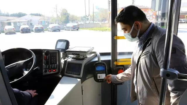Türkiye'de ilk kez yapılan uygulamayla engellilere büyük kolaylık Türkiye'de ilk kez yapılan uygulamayla engellilere büyük kolaylık