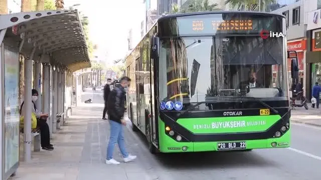 Türkiye'de ilk kez yapılan uygulamayla engellilere büyük kolaylık Türkiye'de ilk kez yapılan uygulamayla engellilere büyük kolaylık
