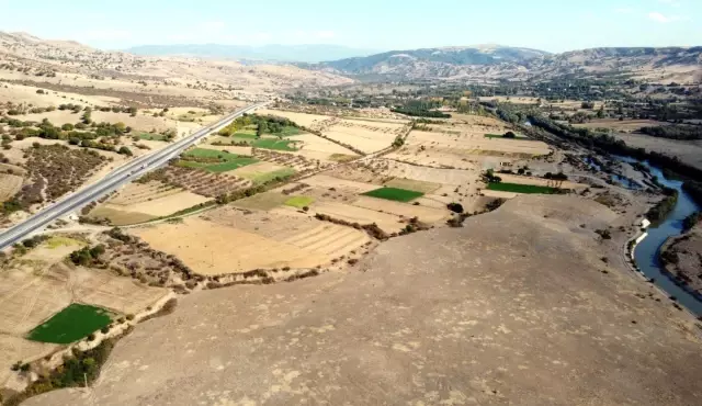 Amasya'nın 5. OSB'si Taşova Karma OSB kuruldu Amasya'nın 5. OSB'si Taşova Karma OSB kuruldu