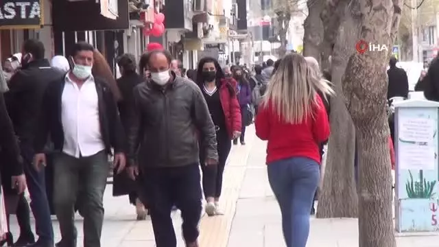 Van'ın risk haritası yeniden maviye dönüyor Van'ın risk haritası yeniden maviye dönüyor