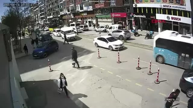 ZABITA MEMURUNDAN ÖRNEK DAVRANIŞ ZABITA MEMURUNDAN ÖRNEK DAVRANIŞ