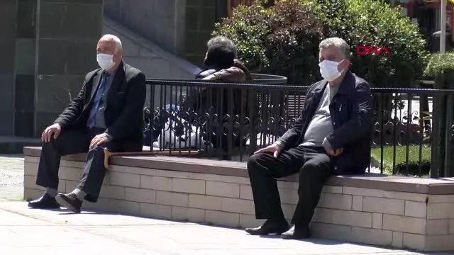 En çok vaka görülen 4'üncü il Yalova'da, endişe En çok vaka görülen 4'üncü il Yalova'da, endişe