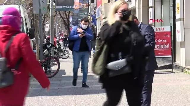 En çok vaka görülen 4'üncü il Yalova'da, endişe En çok vaka görülen 4'üncü il Yalova'da, endişe