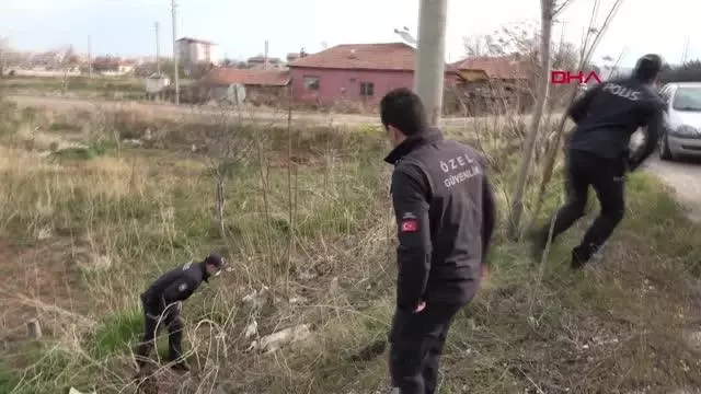 Son dakika haberleri... Yaralı köpeği veterinere 'HAYDİ' polisleri yetiştirdi Son dakika haberleri... Yaralı köpeği veterinere 'HAYDİ' polisleri yetiştirdi