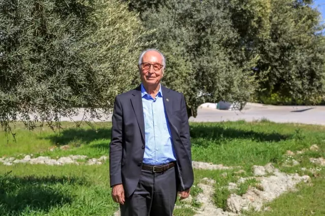 Zeytincilik sektörü, yağ ihracatındaki düzenlemenin yüzde 50 dökme yüzde 50 ambalajlı olarak revize edilmesini istedi Zeytincilik sektörü, yağ ihracatındaki düzenlemenin yüzde 50 dökme yüzde 50 ambalajlı olarak revize edilmesini istedi