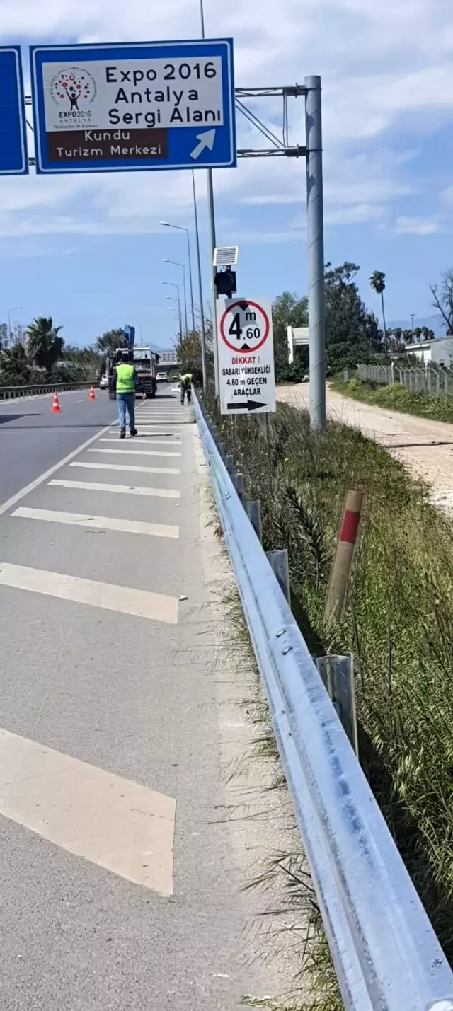 1 milyon 500 bin liralık oto korkuluk yenilemesi 1 milyon 500 bin liralık oto korkuluk yenilemesi