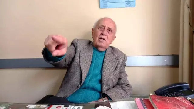 Son dakika! 18 yıldır çözülemeyen cinayet, yaşlı adamın acısını iki kat arttırdı