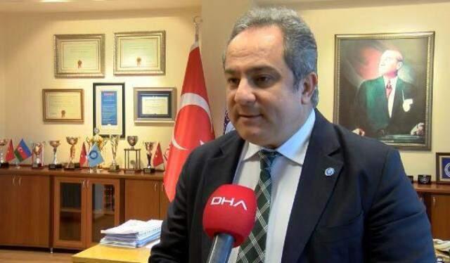 2 haftalık kısmi kapanmada vakalar düşmezse ne olacak? Bilim Kurulu üyesi alınacak yeni tedbirleri tek tek sıraladı 2 haftalık kısmi kapanmada vakalar düşmezse ne olacak? Bilim Kurulu üyesi alınacak yeni tedbirleri tek tek sıraladı
