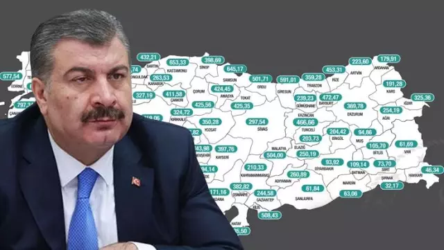 2 haftalık süreç bayramı nasıl geçireceğimizi belirleyecek! Tam kapanma seçeneği de masada 2 haftalık süreç bayramı nasıl geçireceğimizi belirleyecek! Tam kapanma seçeneği de masada