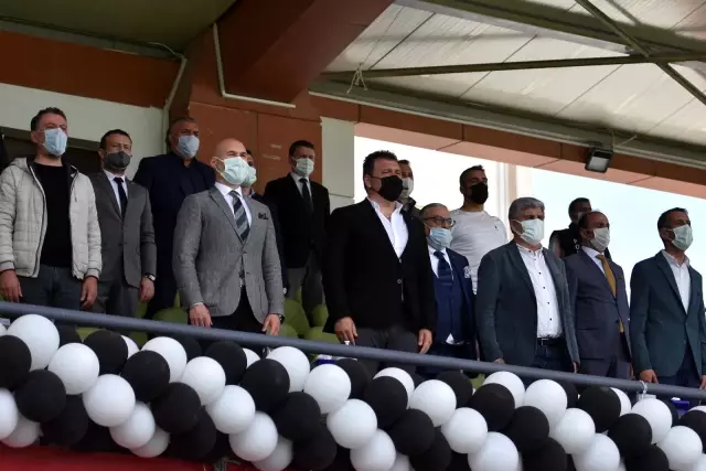 2. Lig: Manisa FK: 0 Hacettepespor: 0 2. Lig: Manisa FK: 0 Hacettepespor: 0