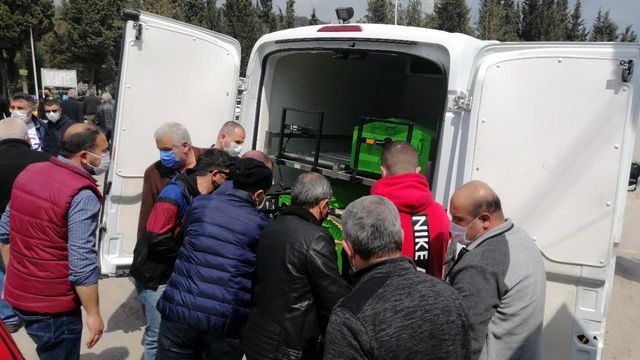 ablasi ve yegenini alan virusu yenip kalbine 2 14068283 o