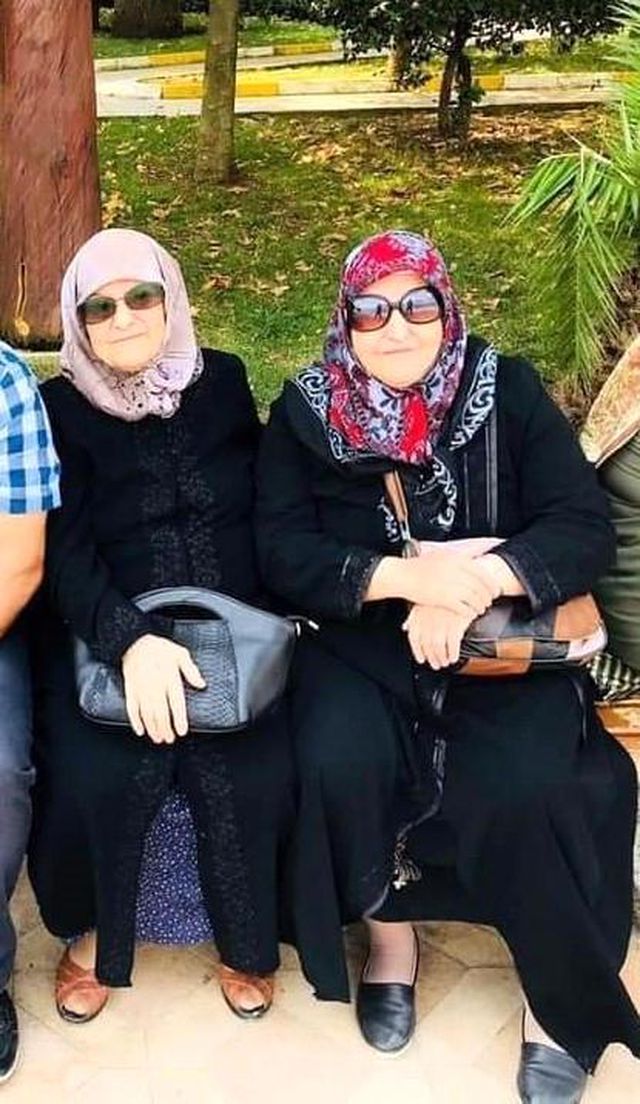 ablasi ve yegenini alan virusu yenip kalbine 3 14068283 o