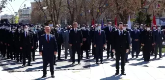 Recep Tayyip Erdoğan: Ağrı'nın düşman işgalinden kurtuluşunun 103. yıl dönümü törenle kutlandı Recep Tayyip Erdoğan: Ağrı'nın düşman işgalinden kurtuluşunun 103. yıl dönümü törenle kutlandı