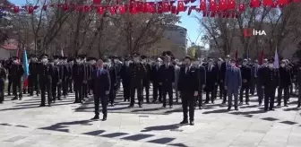 Recep Tayyip Erdoğan: Ağrı'nın düşman işgalinden kurtuluşunun 103. yıl dönümü törenle kutlandı Recep Tayyip Erdoğan: Ağrı'nın düşman işgalinden kurtuluşunun 103. yıl dönümü törenle kutlandı