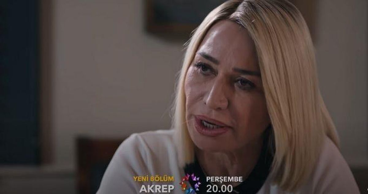 Akrep canlı izle! Star Tv Akrep canlı izle! 15 Nisan Akrep yeni bölüm canlı izle! Akrep son bölümde neler oldu?