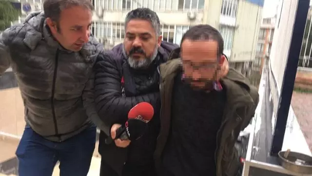 Amcasını öldürüp cesedinin parçalarını farklı bölgelere atmıştı! Cani yeğen artık gün yüzü göremeyecek Amcasını öldürüp cesedinin parçalarını farklı bölgelere atmıştı! Cani yeğen artık gün yüzü göremeyecek
